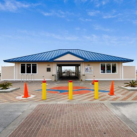 Emerald Beach #1330 By Book That Condo Panama City Beach Luaran gambar