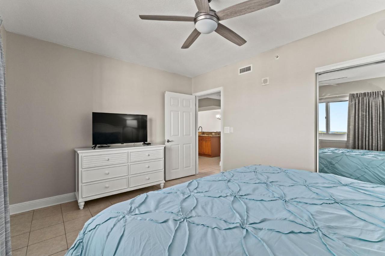 Emerald Beach #1330 By Book That Condo Panama City Beach Luaran gambar
