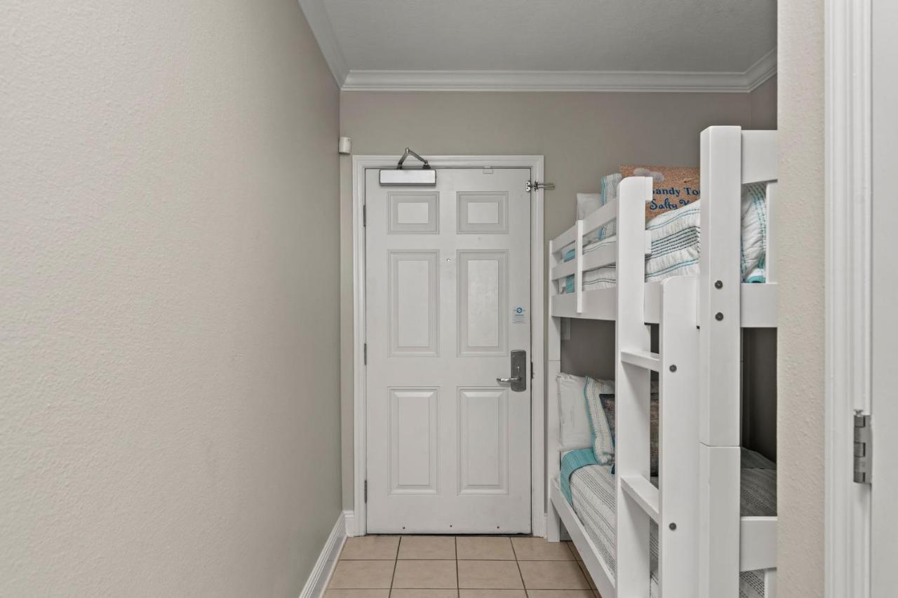 Emerald Beach #1330 By Book That Condo Panama City Beach Luaran gambar