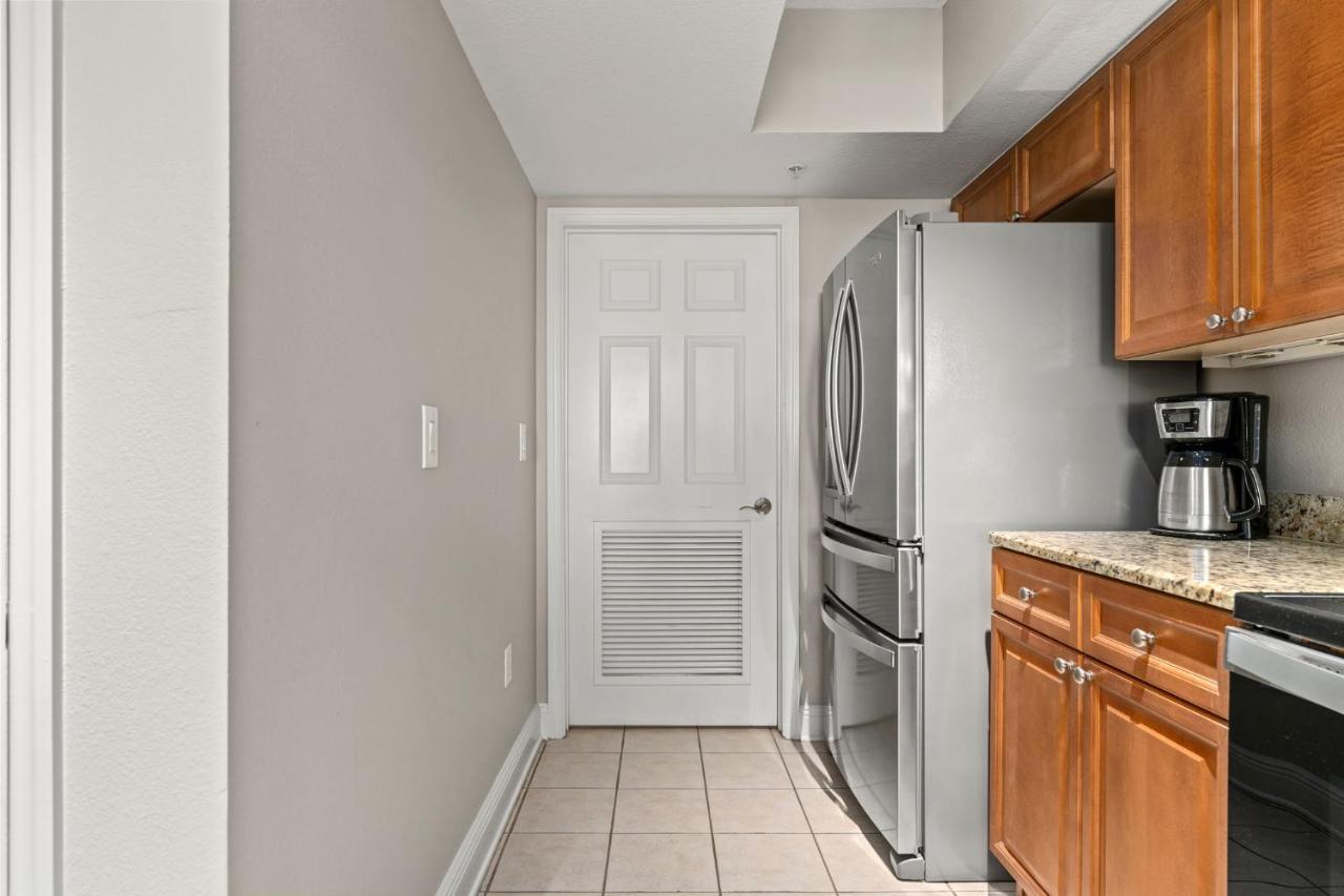 Emerald Beach #1330 By Book That Condo Panama City Beach Luaran gambar