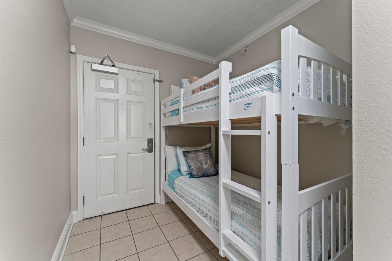 Emerald Beach #1330 By Book That Condo Panama City Beach Luaran gambar