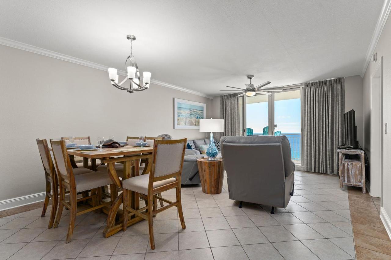 Emerald Beach #1330 By Book That Condo Panama City Beach Luaran gambar