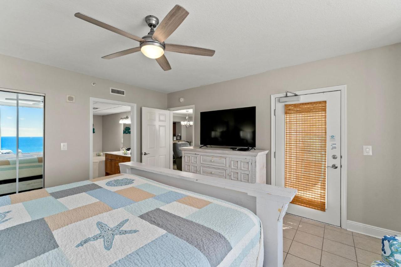 Emerald Beach #1330 By Book That Condo Panama City Beach Luaran gambar