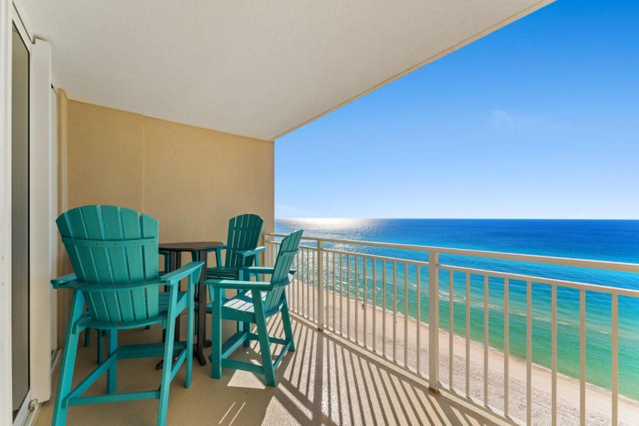 Emerald Beach #1330 By Book That Condo Panama City Beach Luaran gambar