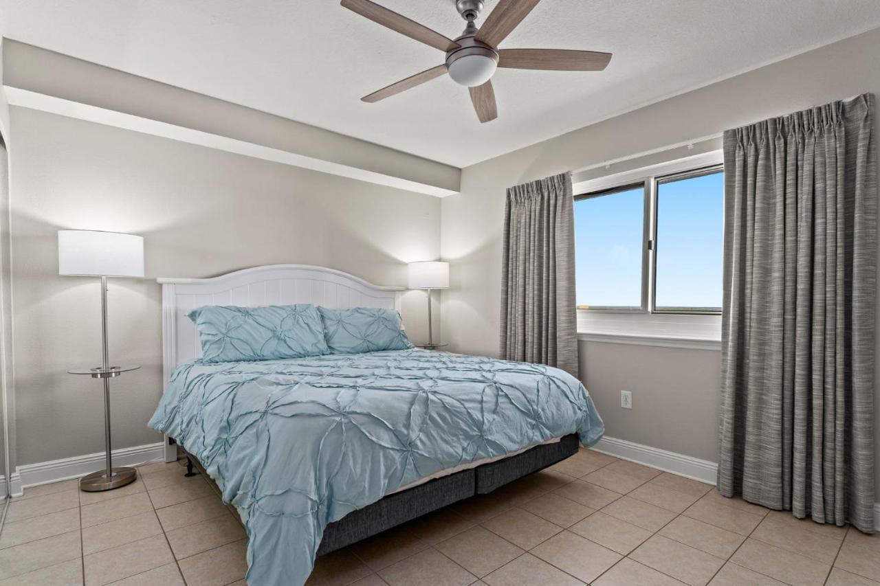 Emerald Beach #1330 By Book That Condo Panama City Beach Luaran gambar