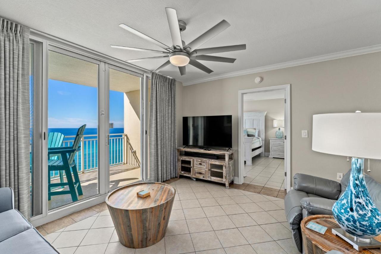 Emerald Beach #1330 By Book That Condo Panama City Beach Luaran gambar