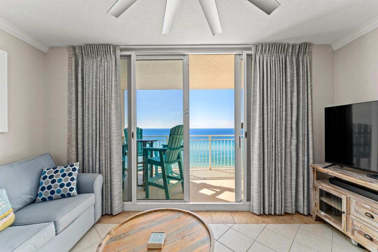 Emerald Beach #1330 By Book That Condo Panama City Beach Luaran gambar