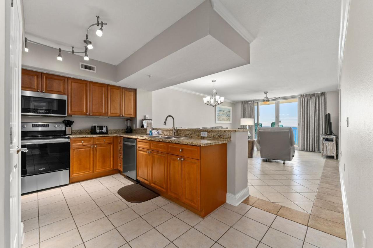 Emerald Beach #1330 By Book That Condo Panama City Beach Luaran gambar