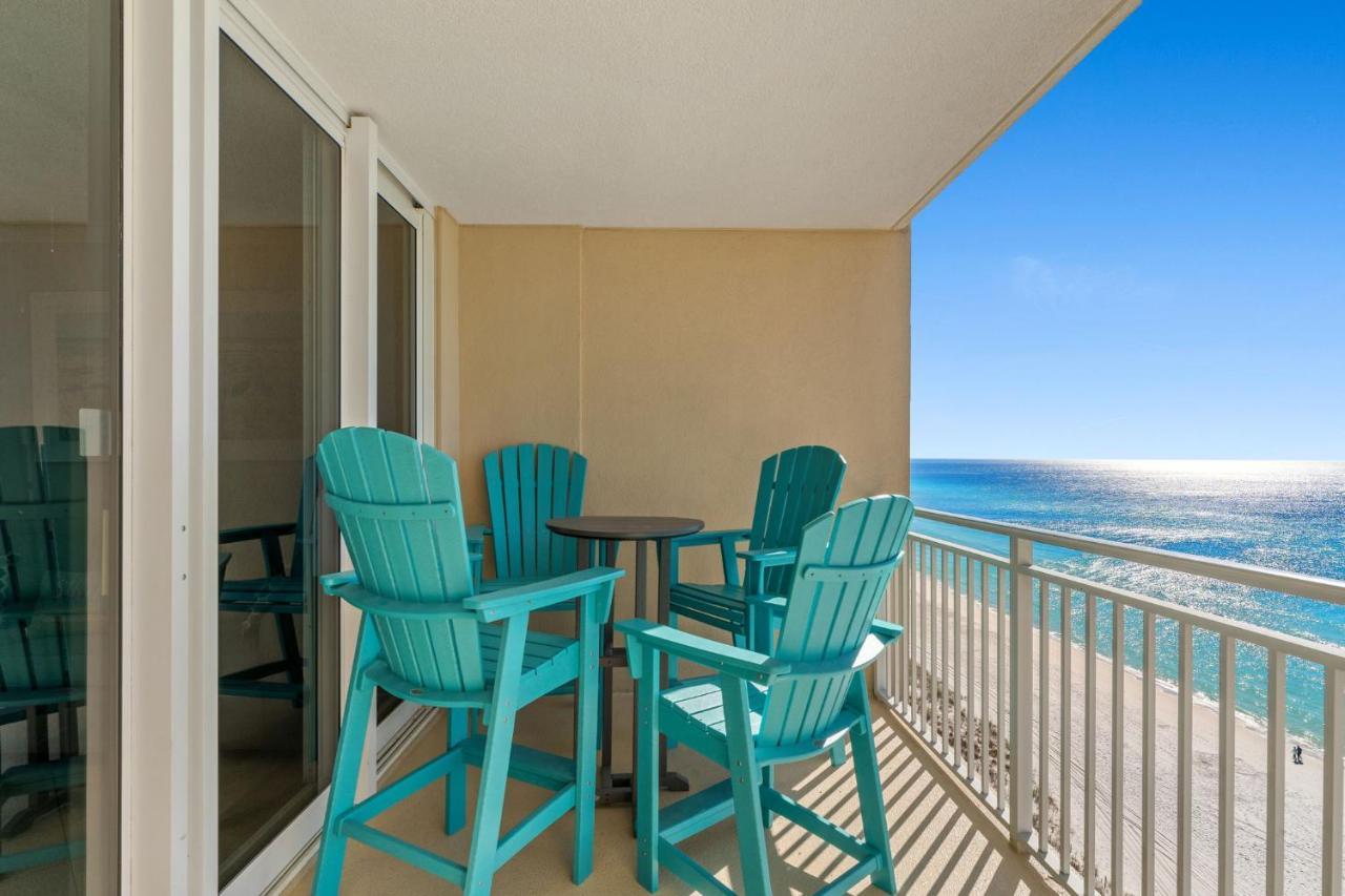 Emerald Beach #1330 By Book That Condo Panama City Beach Luaran gambar