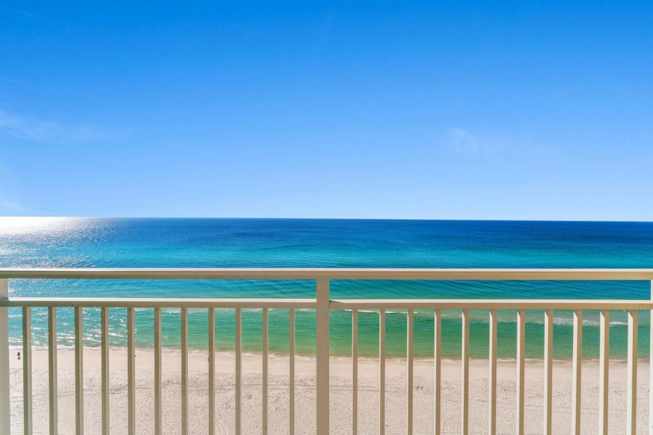 Emerald Beach #1330 By Book That Condo Panama City Beach Luaran gambar