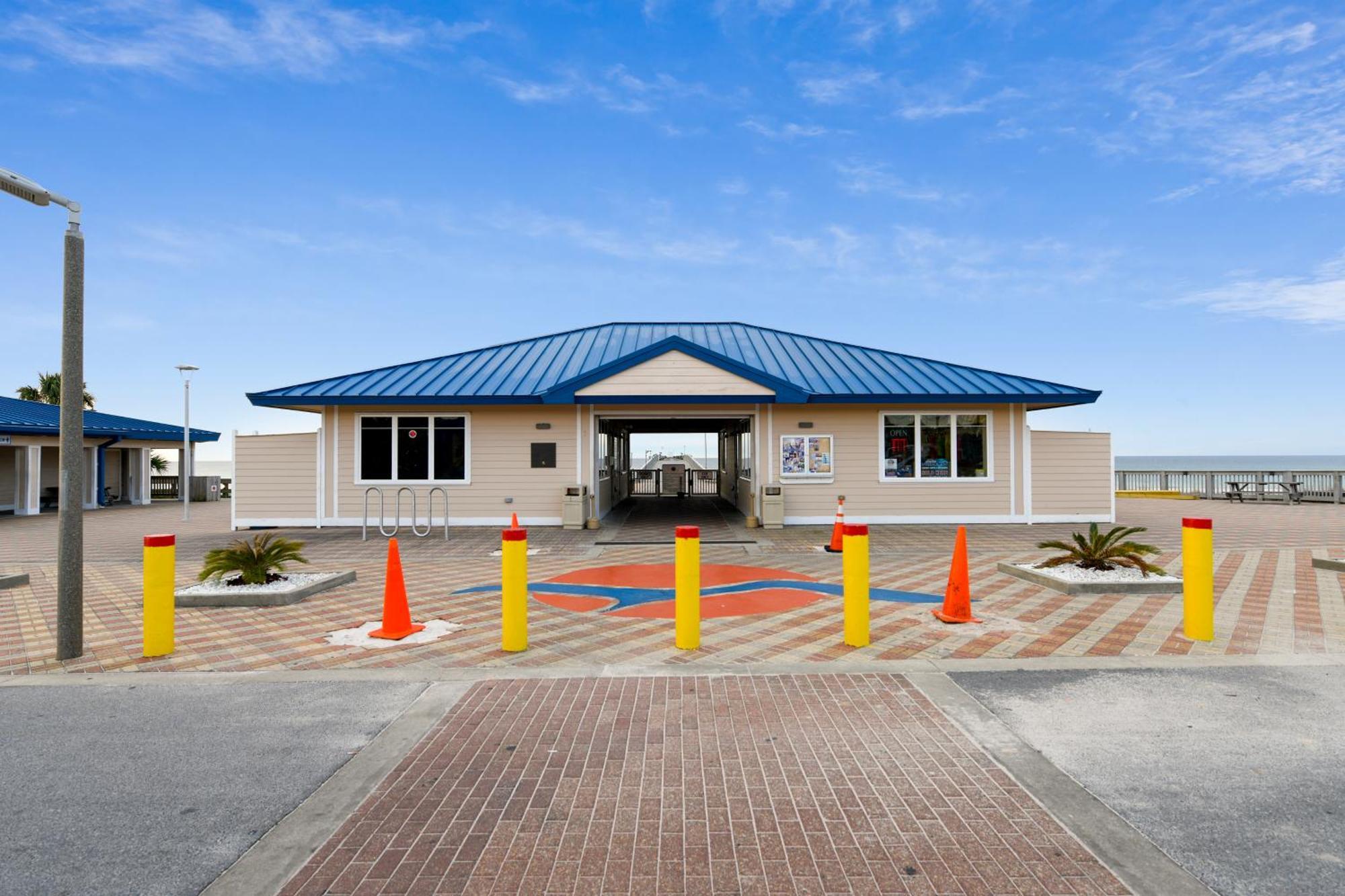 Emerald Beach #1330 By Book That Condo Panama City Beach Luaran gambar