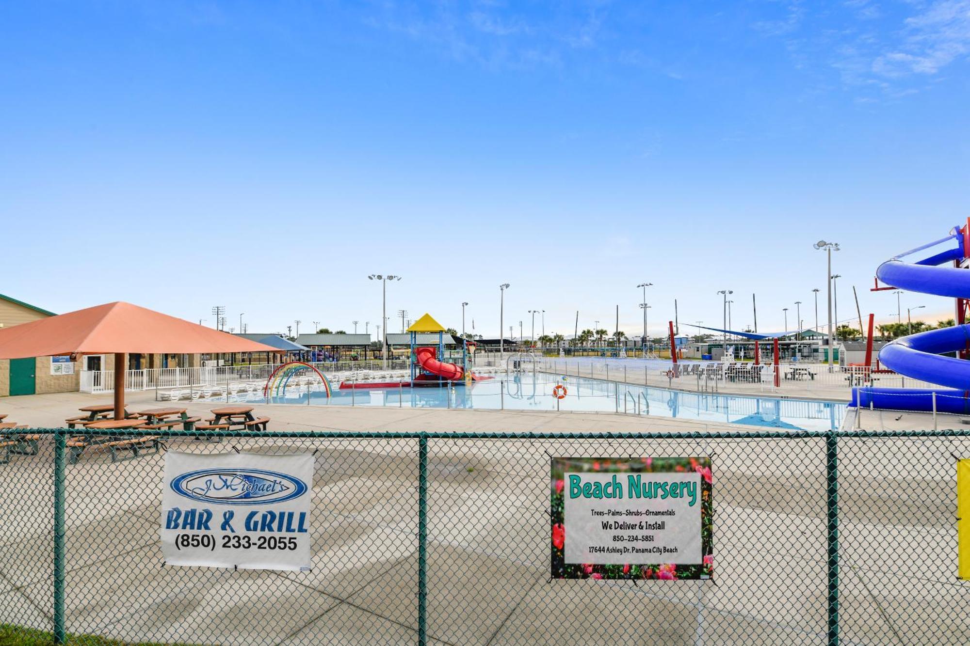 Emerald Beach #1330 By Book That Condo Panama City Beach Luaran gambar