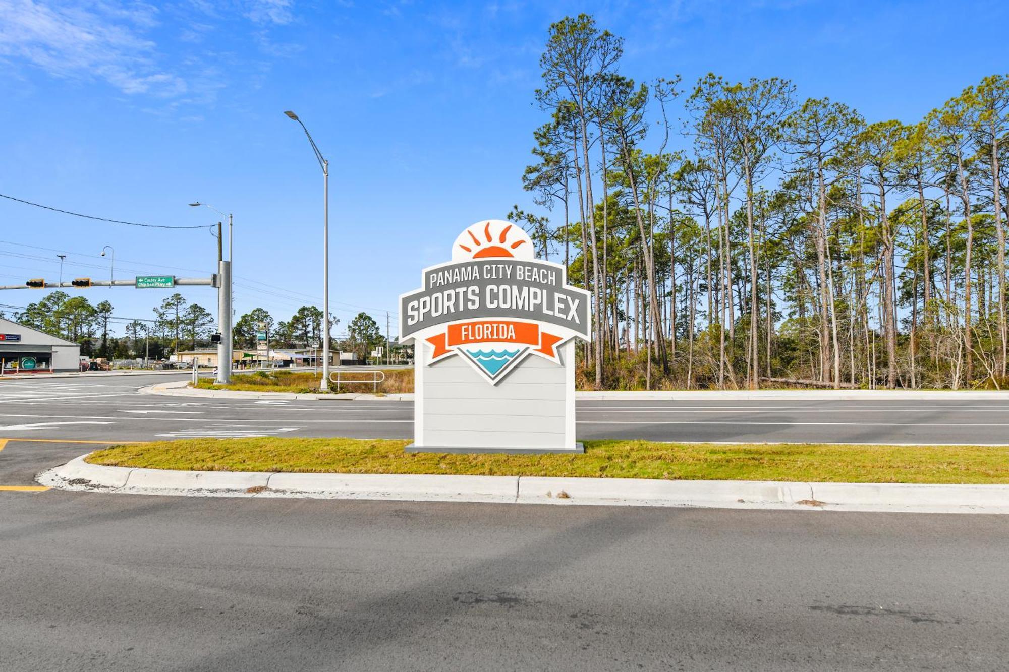Emerald Beach #1330 By Book That Condo Panama City Beach Luaran gambar