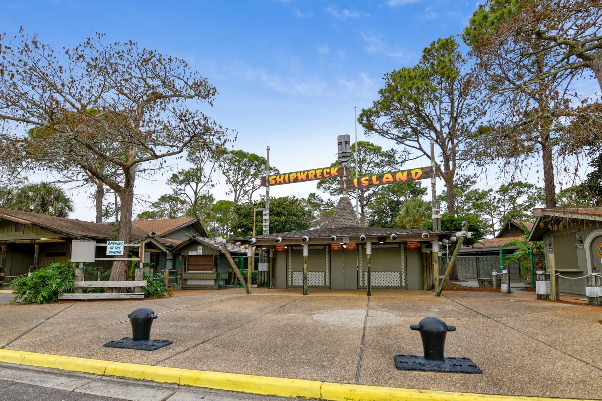 Emerald Beach #1330 By Book That Condo Panama City Beach Luaran gambar