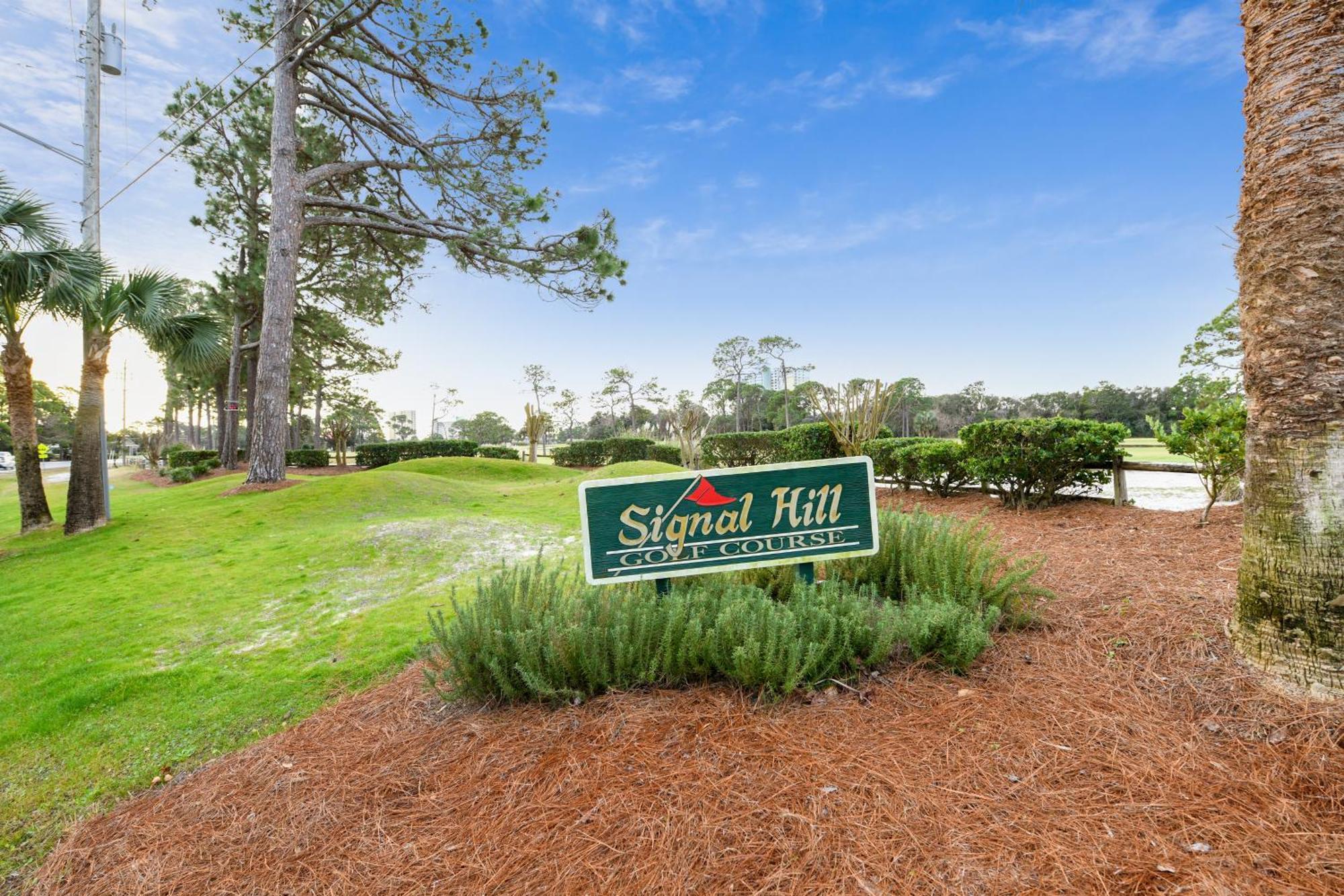 Emerald Beach #1330 By Book That Condo Panama City Beach Luaran gambar