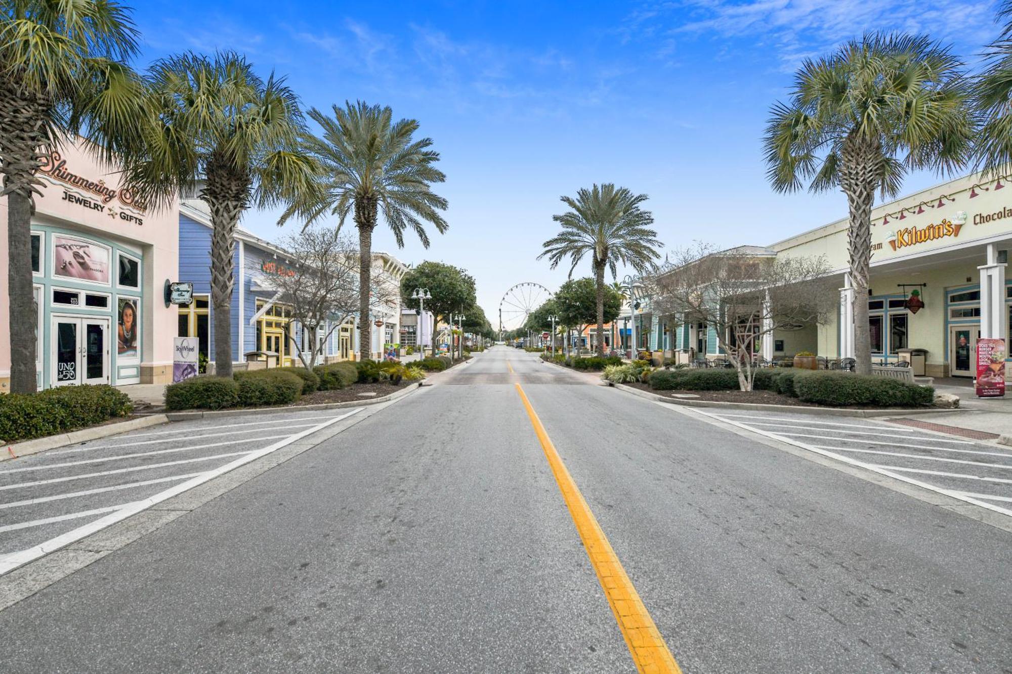Emerald Beach #1330 By Book That Condo Panama City Beach Luaran gambar