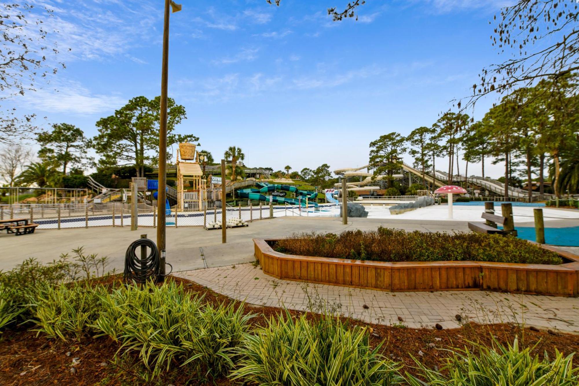 Emerald Beach #1330 By Book That Condo Panama City Beach Luaran gambar