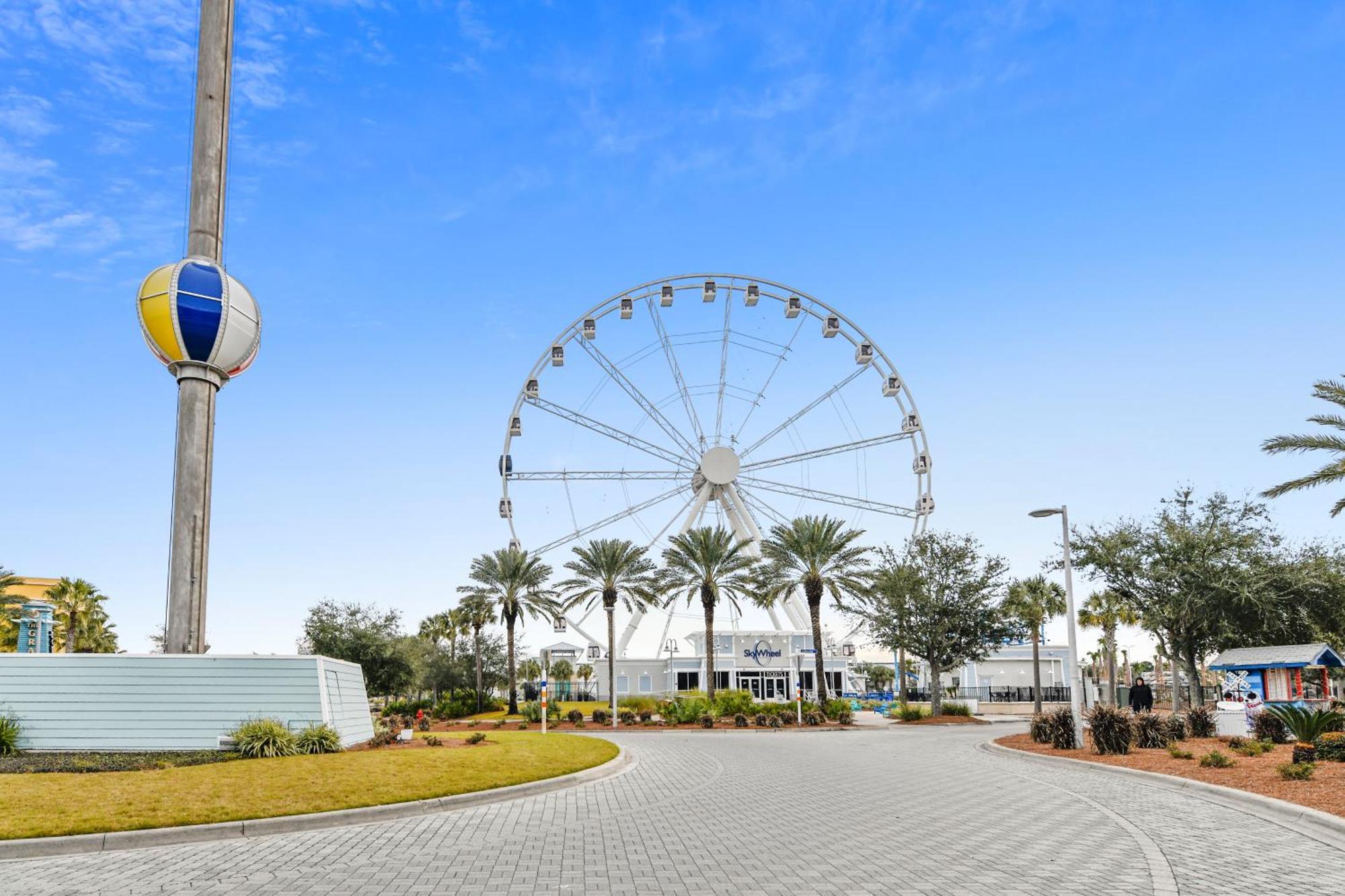 Emerald Beach #1330 By Book That Condo Panama City Beach Luaran gambar