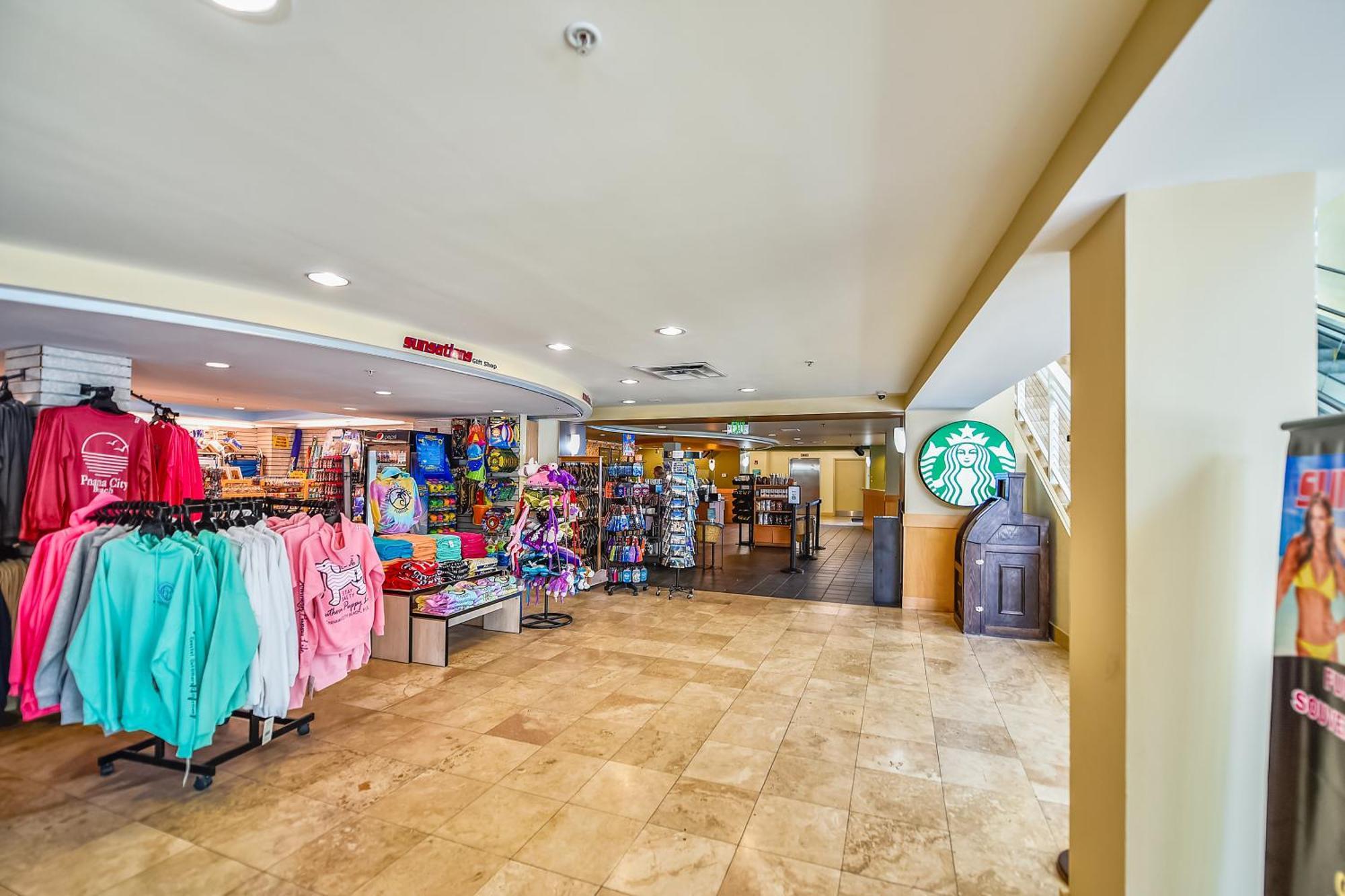 Emerald Beach #1330 By Book That Condo Panama City Beach Luaran gambar