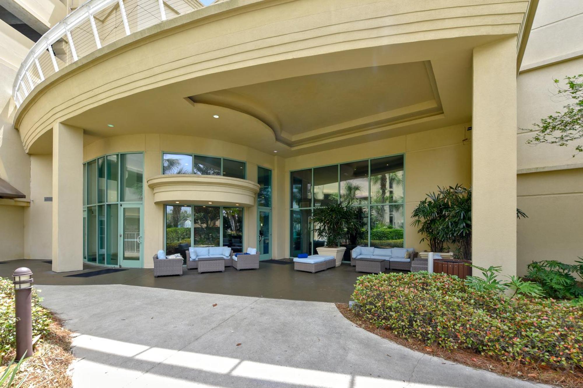 Emerald Beach #1330 By Book That Condo Panama City Beach Luaran gambar