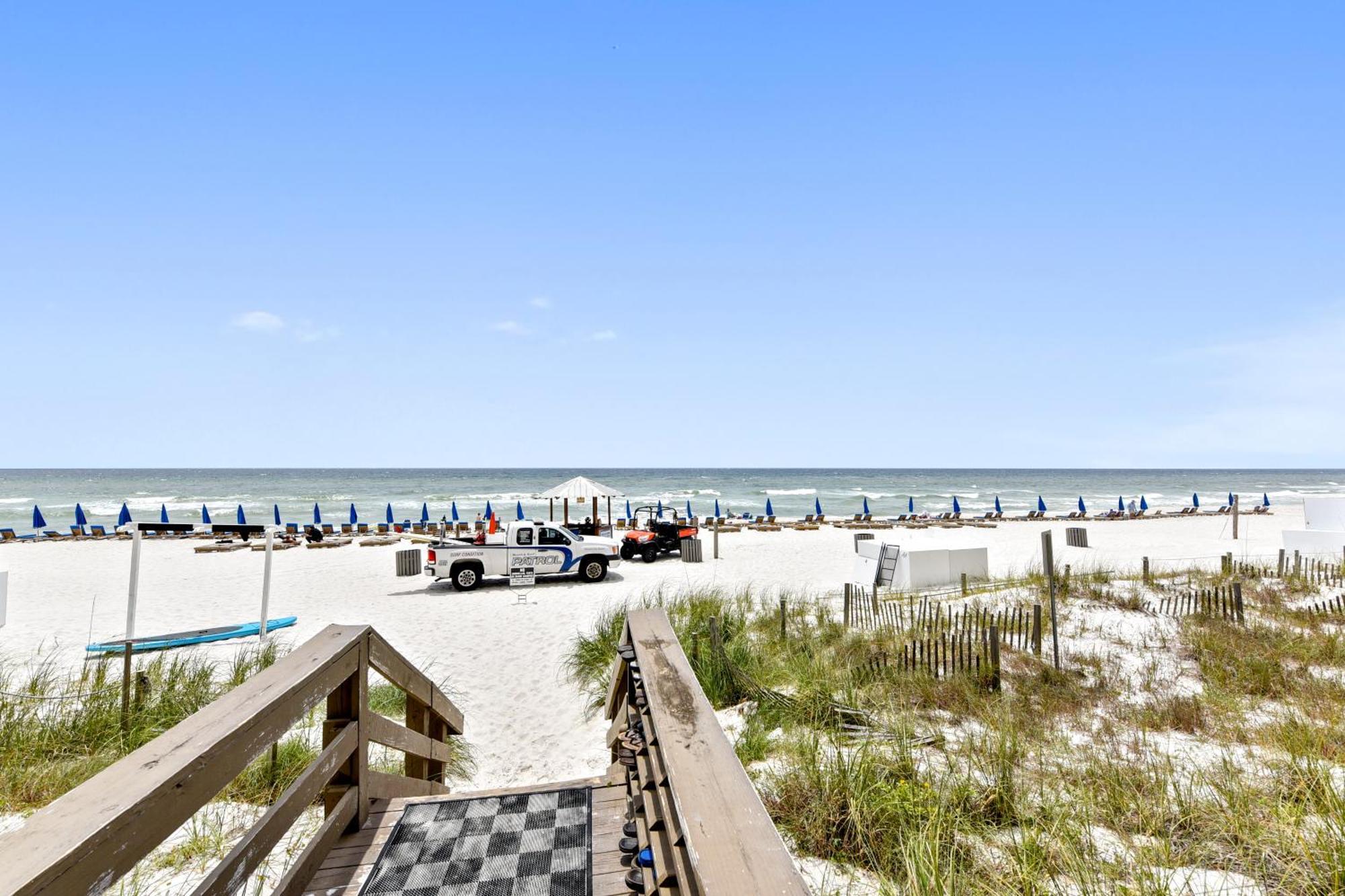 Emerald Beach #1330 By Book That Condo Panama City Beach Luaran gambar