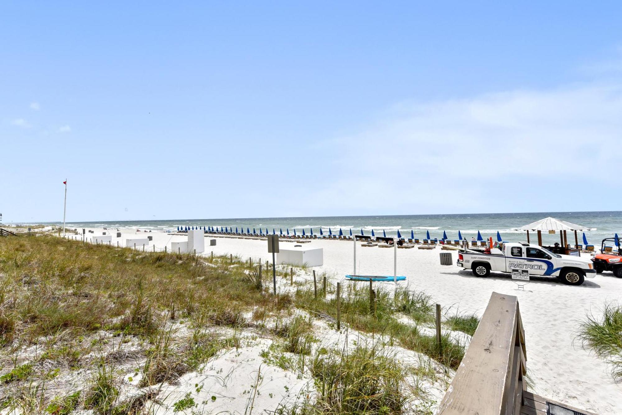 Emerald Beach #1330 By Book That Condo Panama City Beach Luaran gambar