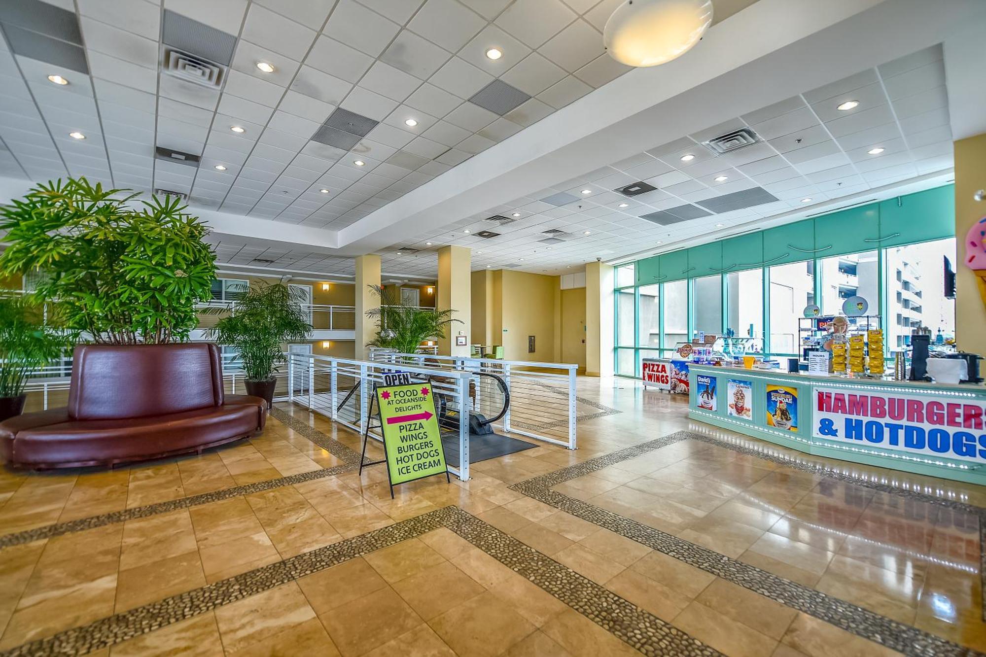Emerald Beach #1330 By Book That Condo Panama City Beach Luaran gambar