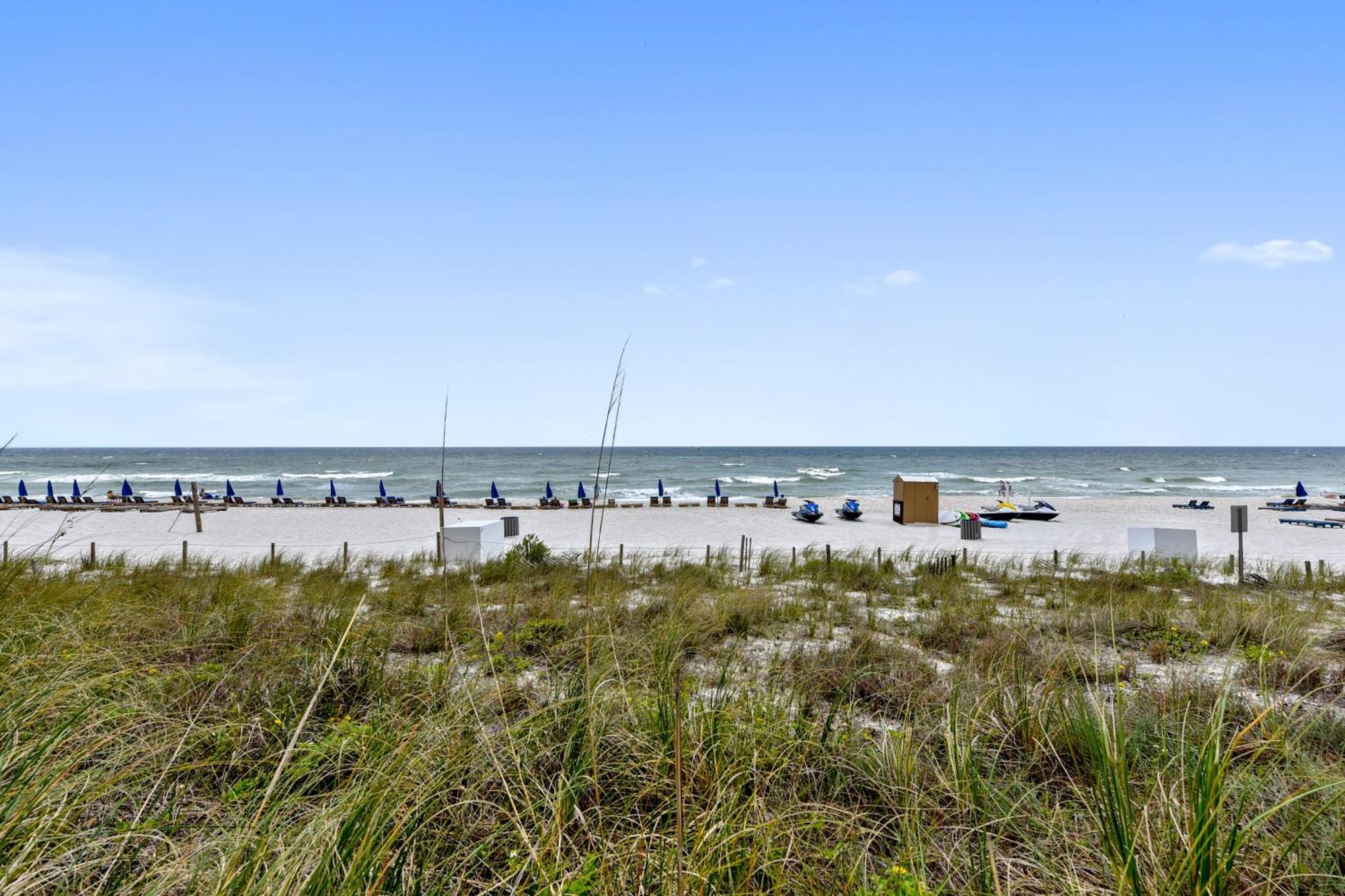 Emerald Beach #1330 By Book That Condo Panama City Beach Luaran gambar